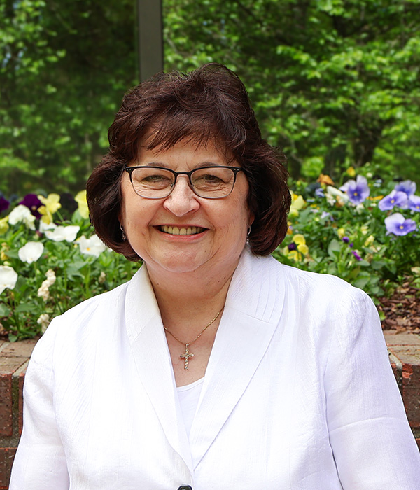 Diane Starkovich Superintendent of Schools, Archdiocese of Atlanta